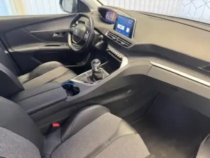 Photo 11 Peugeot 3008  BlueHDi 130ch S&S BVM6