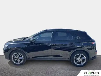 Photo 50 DS DS 7 DS7 Crossback BlueHDi 130 EAT8