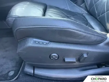 Photo 40 DS DS 7 DS7 Crossback BlueHDi 130 EAT8