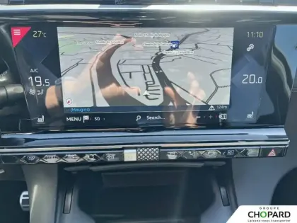 Photo 12 DS DS 7 DS7 Crossback BlueHDi 130 EAT8