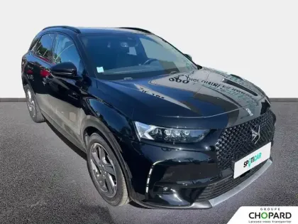 Photo 23 DS DS 7 DS7 Crossback BlueHDi 130 EAT8