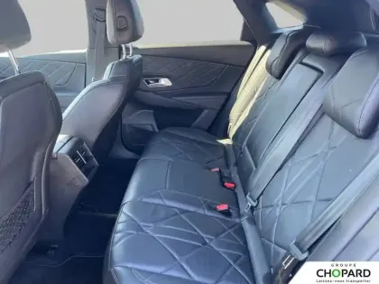 Photo 10 DS DS 7 DS7 Crossback BlueHDi 130 EAT8