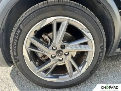 Photo 53 DS DS 7 DS7 Crossback BlueHDi 130 EAT8