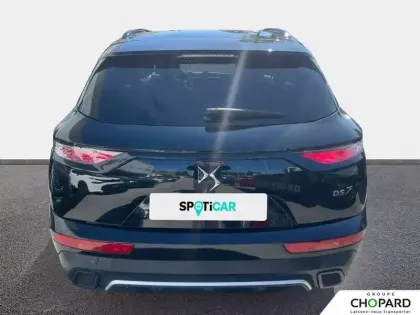 Photo 25 DS DS 7 DS7 Crossback BlueHDi 130 EAT8