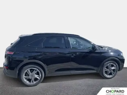 Photo 45 DS DS 7 DS7 Crossback BlueHDi 130 EAT8