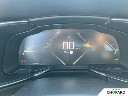 Photo 20 DS DS 7 DS7 Crossback BlueHDi 130 EAT8