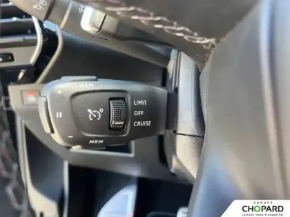 Photo 13 DS DS 7 DS7 Crossback BlueHDi 130 EAT8