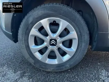 Photo 23 Citroën C3  PureTech 110 S&S BVM6