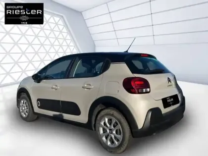 Photo 6 Citroën C3  PureTech 110 S&S BVM6