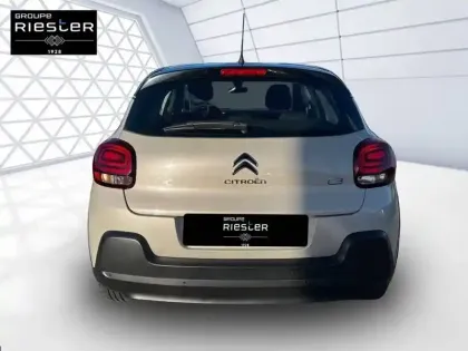 Photo 5 Citroën C3  PureTech 110 S&S BVM6