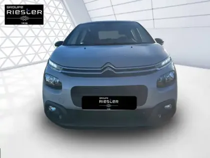 Photo 7 Citroën C3  PureTech 110 S&S BVM6