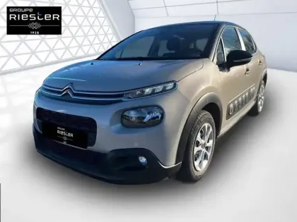 Photo Citroën C3 Elle