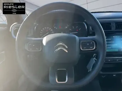 Photo 16 Citroën C3  PureTech 110 S&S BVM6