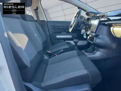 Photo 12 Citroën C3  PureTech 110 S&S BVM6