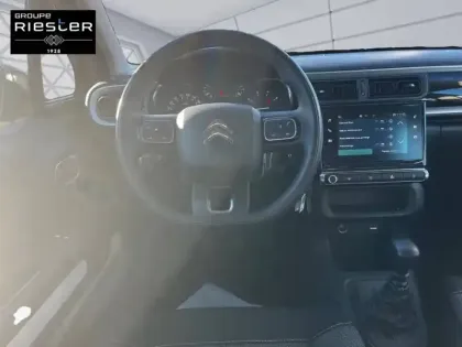 Photo 15 Citroën C3  PureTech 110 S&S BVM6