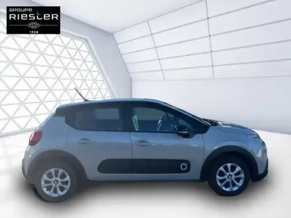 Photo 8 Citroën C3  PureTech 110 S&S BVM6