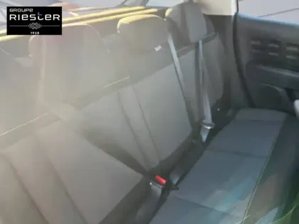 Photo 11 Citroën C3  PureTech 110 S&S BVM6