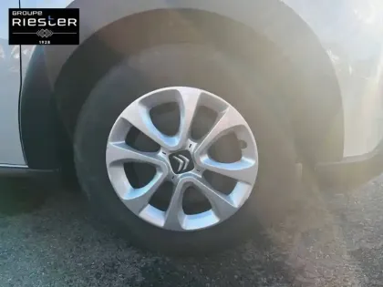 Photo 25 Citroën C3  PureTech 110 S&S BVM6