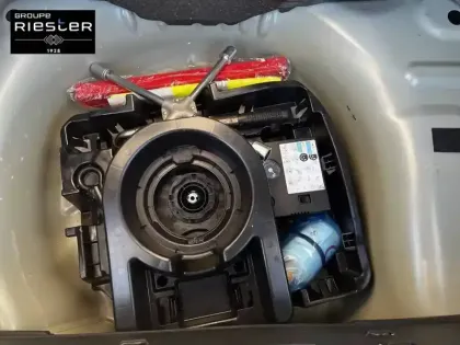 Photo 9 Citroën C3  PureTech 110 S&S BVM6