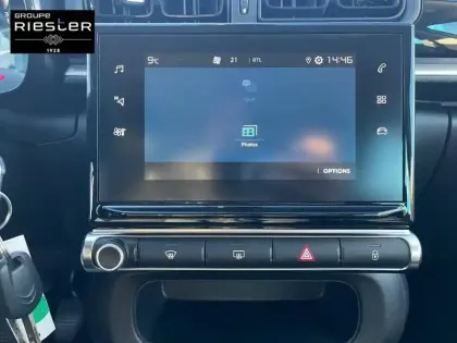 Photo 19 Citroën C3  PureTech 110 S&S BVM6