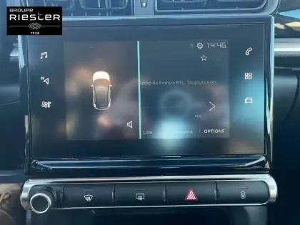 Photo 26 Citroën C3  PureTech 110 S&S BVM6