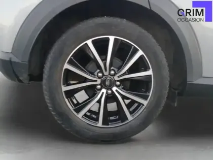 Photo 14 Ford Puma  1.0 Flexifuel 125 ch mHEV S&S BVM6