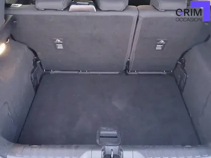 Photo 11 Ford Puma  1.0 Flexifuel 125 ch mHEV S&S BVM6