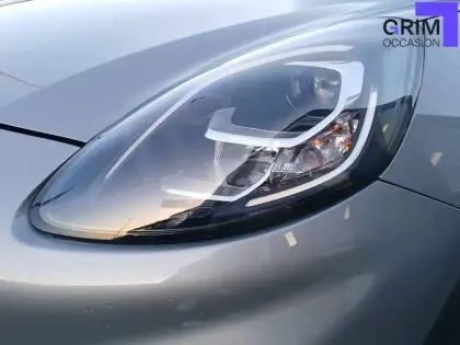 Photo 16 Ford Puma  1.0 Flexifuel 125 ch mHEV S&S BVM6