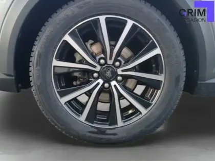 Photo 12 Ford Puma  1.0 Flexifuel 125 ch mHEV S&S BVM6