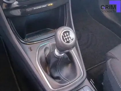 Photo 9 Ford Puma  1.0 Flexifuel 125 ch mHEV S&S BVM6