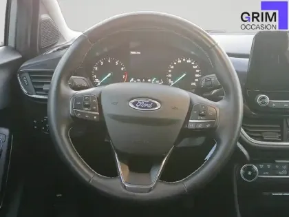 Photo 5 Ford Puma  1.0 Flexifuel 125 ch mHEV S&S BVM6