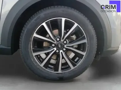 Photo 13 Ford Puma  1.0 Flexifuel 125 ch mHEV S&S BVM6