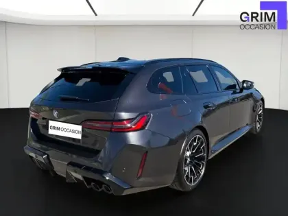 Photo 31 BMW Serie 5 M5 Touring PHEV 727 ch BVA8