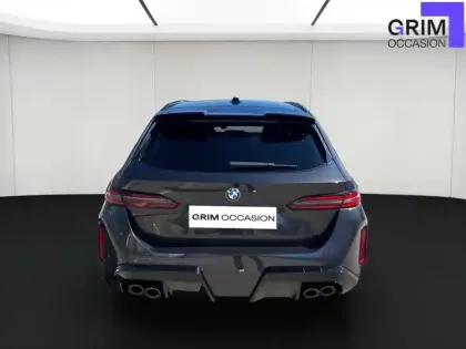 Photo 18 BMW Serie 5 M5 Touring PHEV 727 ch BVA8