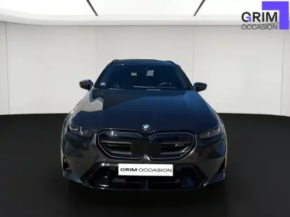 Photo 17 BMW Serie 5 M5 Touring PHEV 727 ch BVA8