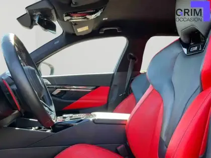 Photo 63 BMW Serie 5 M5 Touring PHEV 727 ch BVA8
