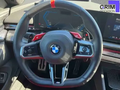 Photo 5 BMW Serie 5 M5 Touring PHEV 727 ch BVA8