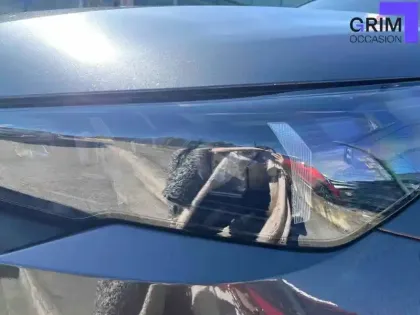 Photo 16 BMW Serie 5 M5 Touring PHEV 727 ch BVA8