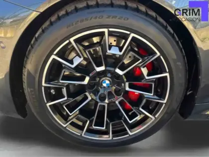Photo 72 BMW Serie 5 M5 Touring PHEV 727 ch BVA8