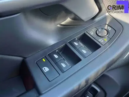 Photo 26 BMW Serie 5 M5 Touring PHEV 727 ch BVA8