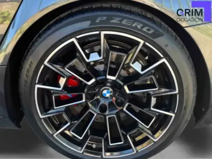 Photo 15 BMW Serie 5 M5 Touring PHEV 727 ch BVA8