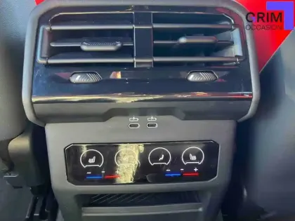 Photo 22 BMW Serie 5 M5 Touring PHEV 727 ch BVA8