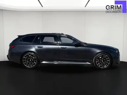 Photo 62 BMW Serie 5 M5 Touring PHEV 727 ch BVA8