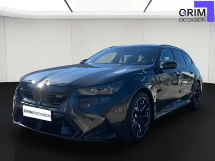 Photo 60 BMW Serie 5 M5 Touring PHEV 727 ch BVA8
