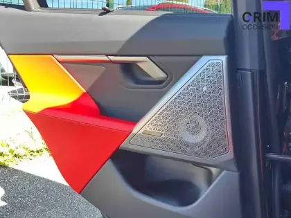 Photo 20 BMW Serie 5 M5 Touring PHEV 727 ch BVA8