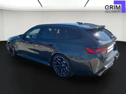 Photo 79 BMW Serie 5 M5 Touring PHEV 727 ch BVA8