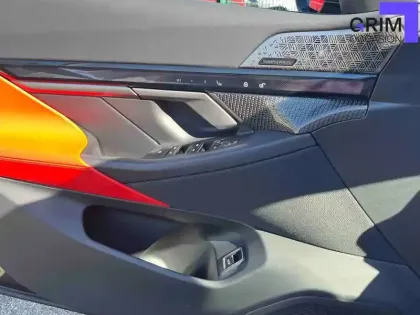 Photo 23 BMW Serie 5 M5 Touring PHEV 727 ch BVA8