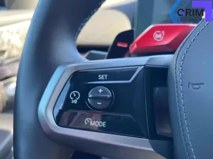 Photo 25 BMW Serie 5 M5 Touring PHEV 727 ch BVA8