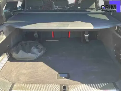 Photo 11 BMW Serie 5 M5 Touring PHEV 727 ch BVA8