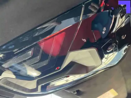 Photo 28 BMW Serie 5 M5 Touring PHEV 727 ch BVA8